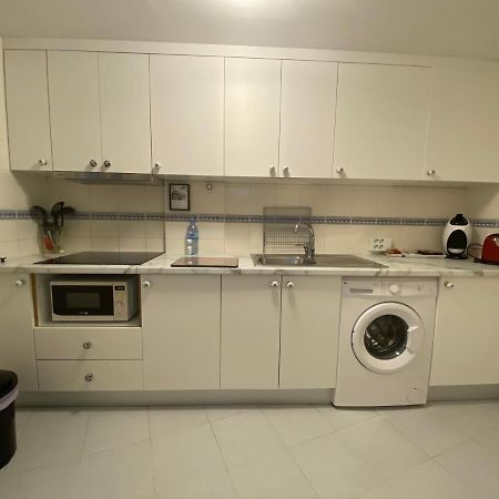 Apartamento Golf Bahia 37 Appartement Finestrat Buitenkant foto