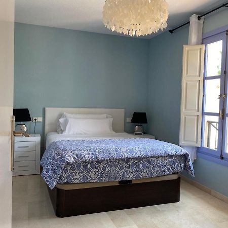 Apartamento Golf Bahia 37 Appartement Finestrat Buitenkant foto