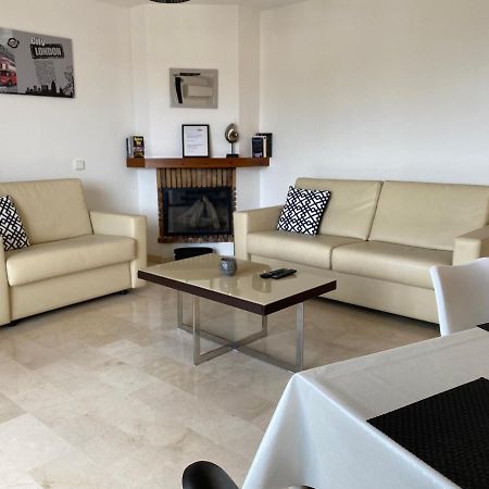 Apartamento Golf Bahia 37 Appartement Finestrat Buitenkant foto