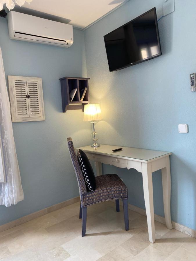 Apartamento Golf Bahia 37 Appartement Finestrat Buitenkant foto