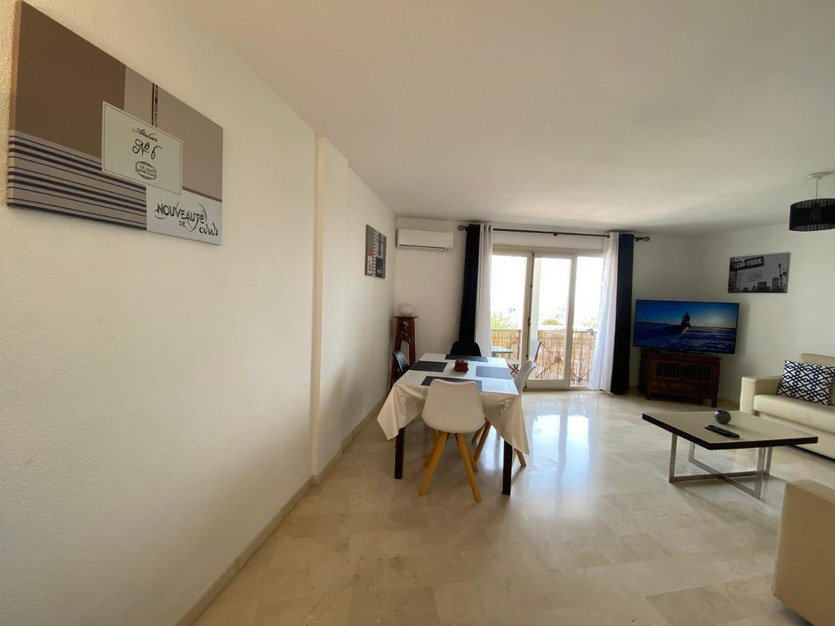 Apartamento Golf Bahia 37 Appartement Finestrat Buitenkant foto