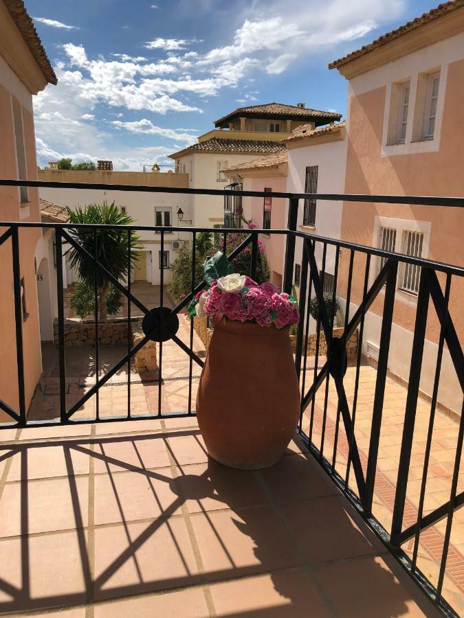 Apartamento Golf Bahia 37 Appartement Finestrat Buitenkant foto