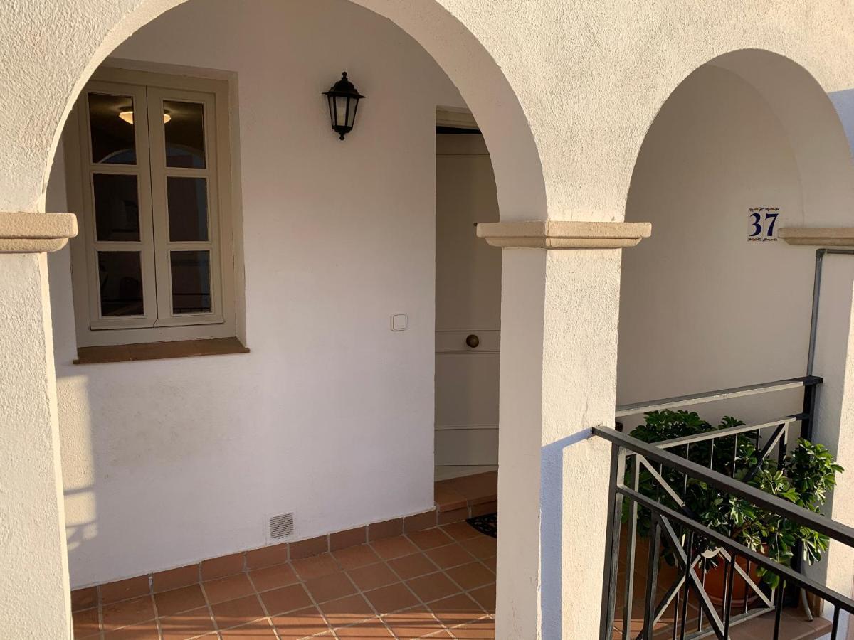 Apartamento Golf Bahia 37 Appartement Finestrat Buitenkant foto