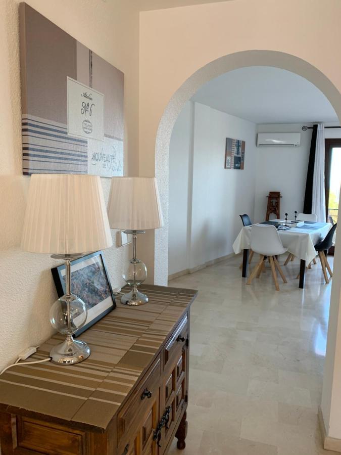 Apartamento Golf Bahia 37 Appartement Finestrat Buitenkant foto